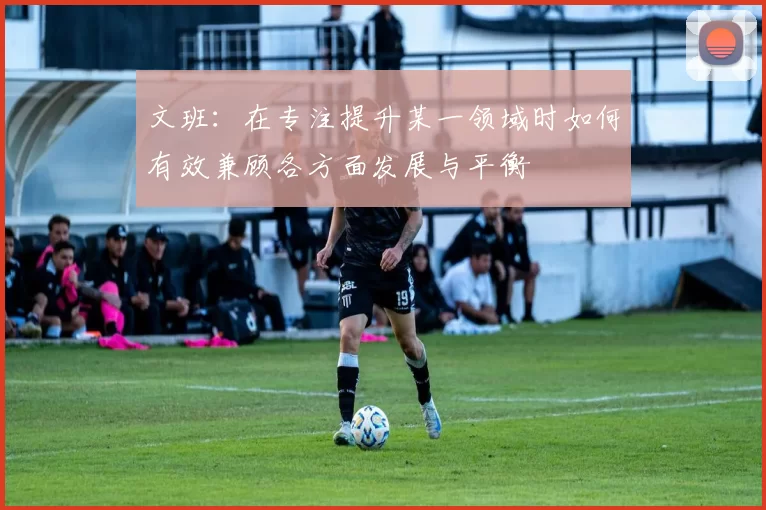 文班：在专注提升某一领域时如何有效兼顾各方面发展与平衡